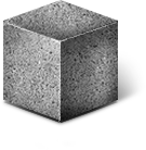 1м3 куб бетона в Хвойном